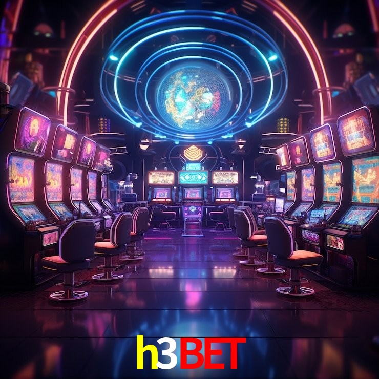 Promoções h3bet