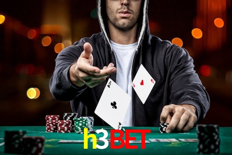 Funcionalidades App h3bet