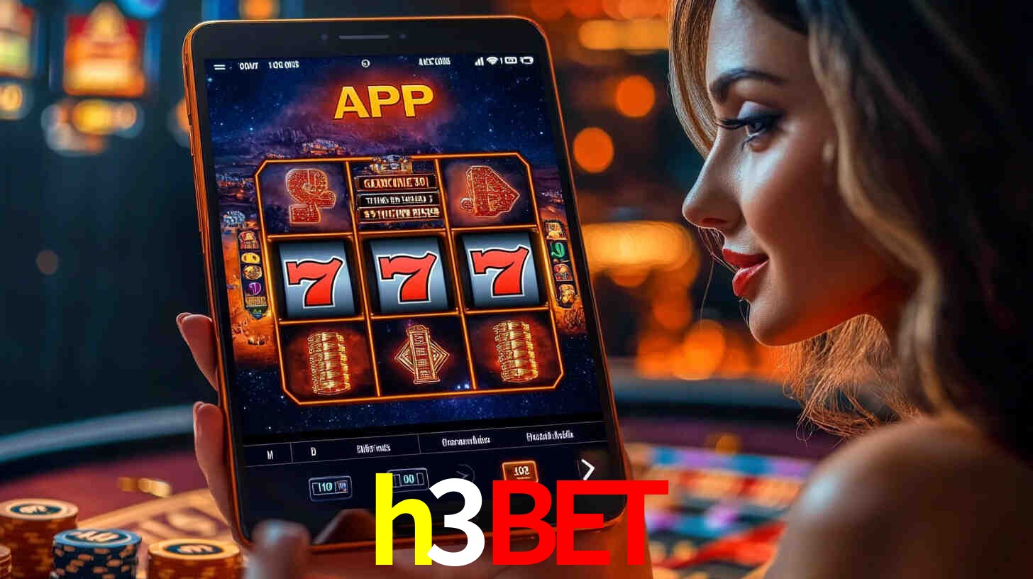h3bet bet Brasil