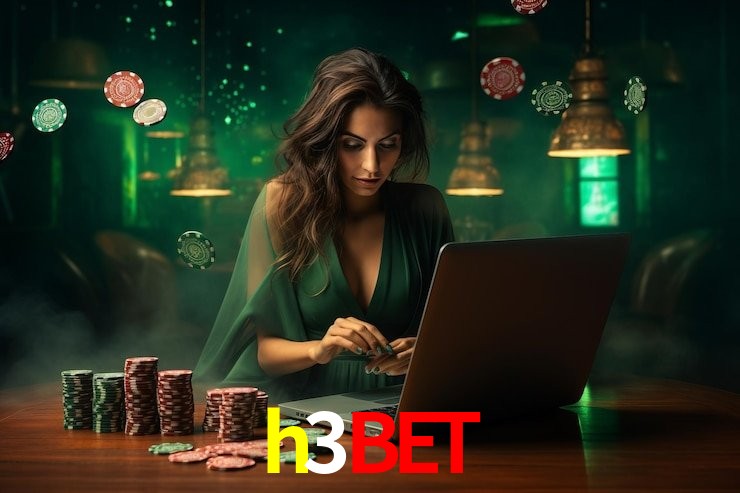App Store h3bet