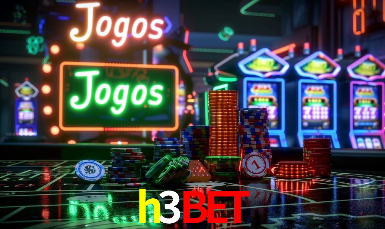Notificações App h3bet