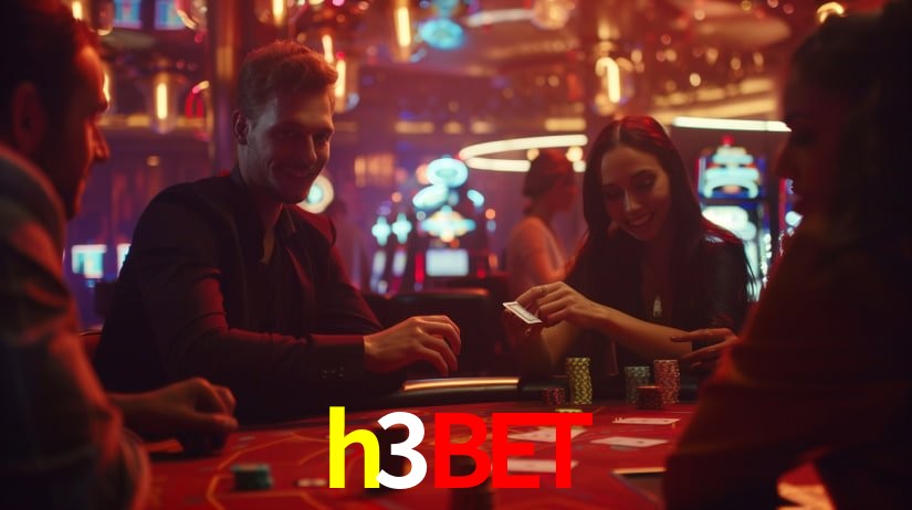 APK h3bet Android