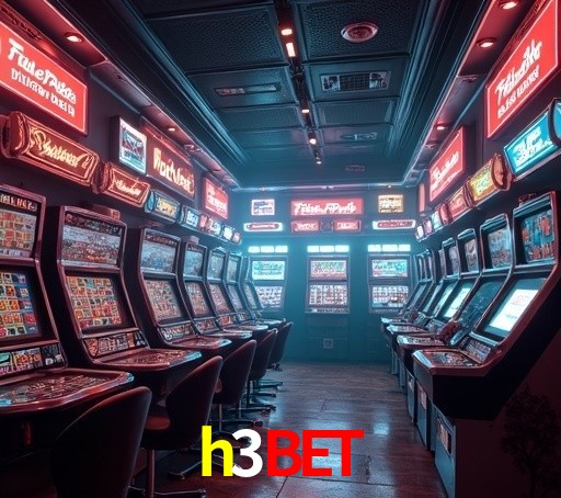 Ganhador h3bet