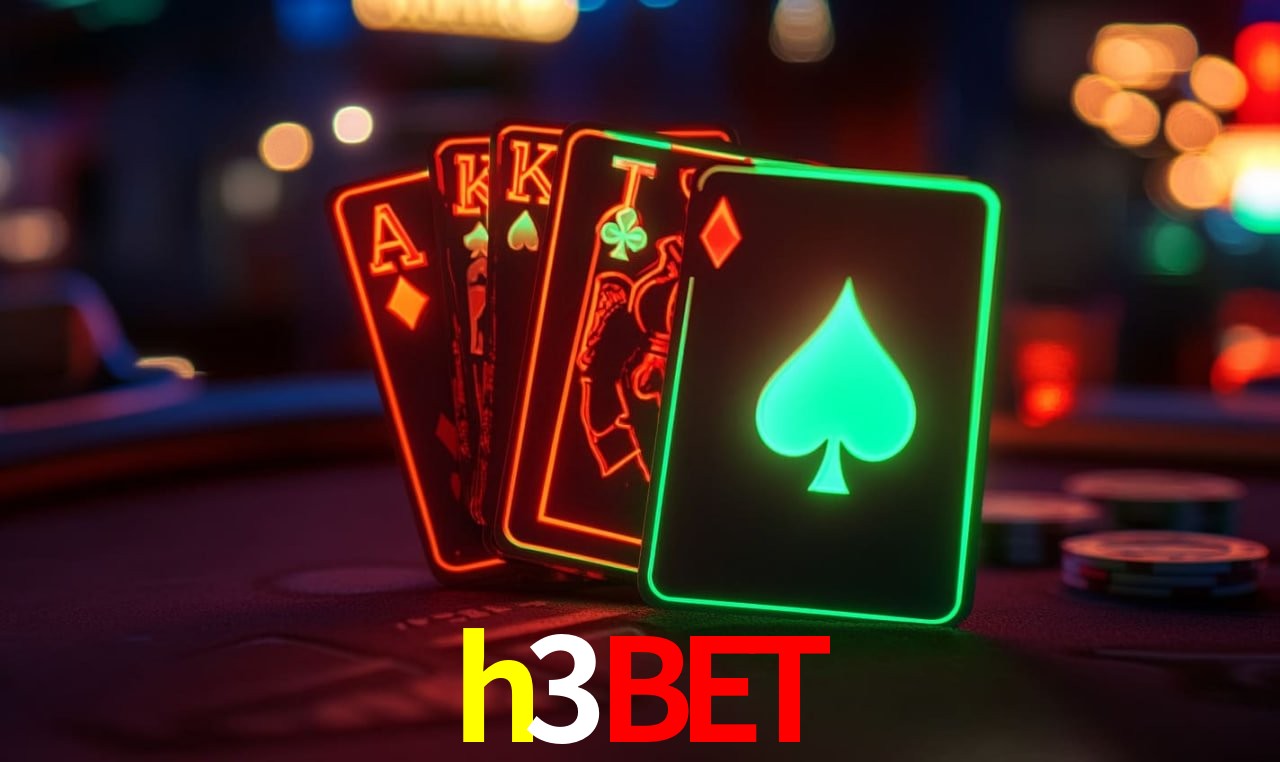 h3bet Bonus Rain – Ganhe mais em jogos de caça-níqueis