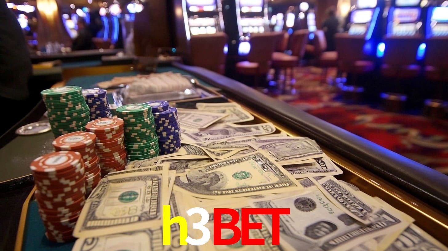 Crash Games h3bet