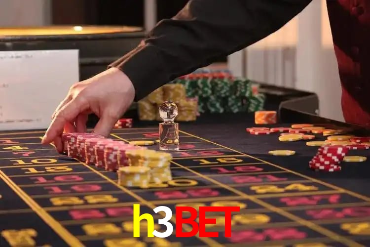 Instalar APK h3bet