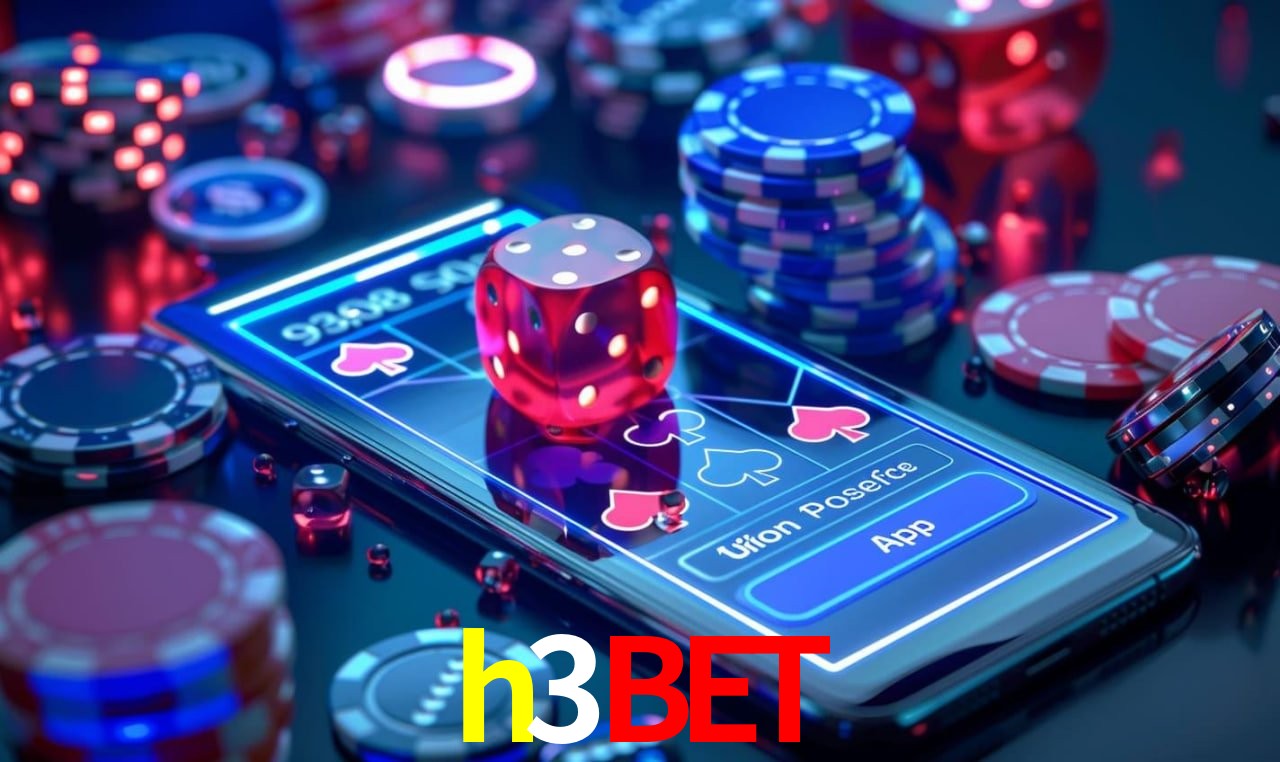 Oportunidades h3bet