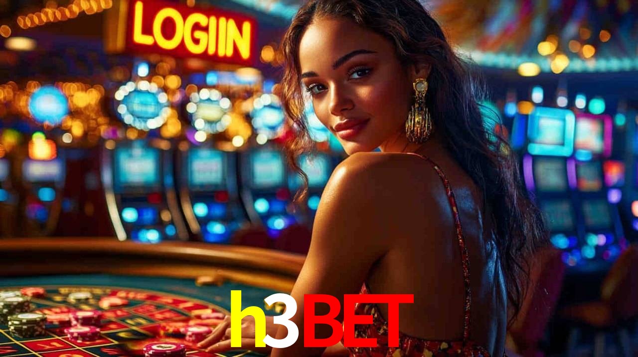 h3bet RTP transparência