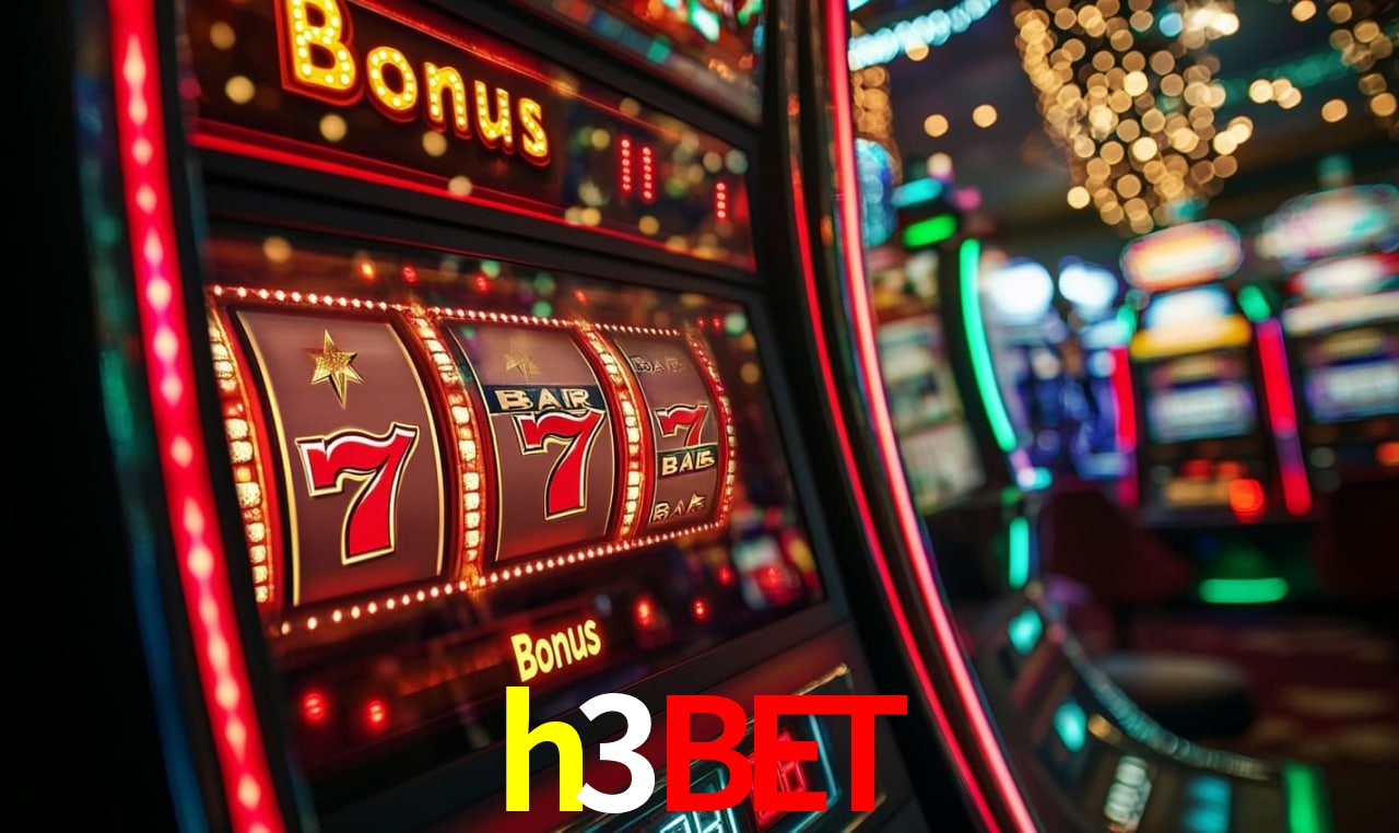 Recursos App h3bet